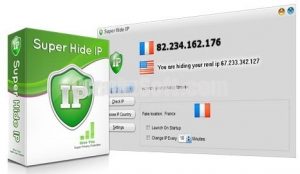super hide ip crack