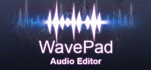 Wavepad audio editor crack