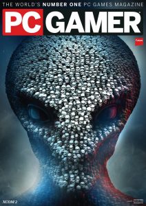 Xcom 2 PC Game Full Version Free Download