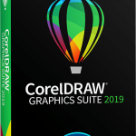 CorelDRAW Graphics Suite 2019 v21.1.0.643 (x86/x64) Activated