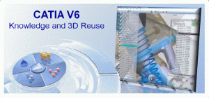 Catia-V6 crack and keygen