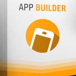 App Builder 2019 Box Cover