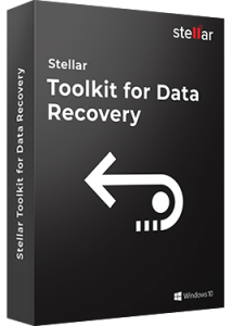 Stellar Toolkit for Data Recovery 8.0.0.2 + Crack