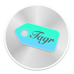 Official Website To Download Tagr For Mac