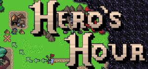 Hero's Hour Game for pc