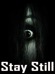 Stay Still Free Down