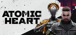 Atomic Heart [DODI Repack]