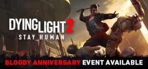 Dying Light 2 Stay Human