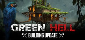 Green Hell v2.4.1