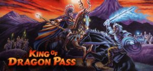 King of Dragon Pass Build 10566687