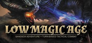Low Magic Age v0.91.60.2