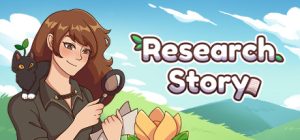 Research Story v0.1.10
