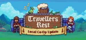 Travellers Rest v0.5.5.4
