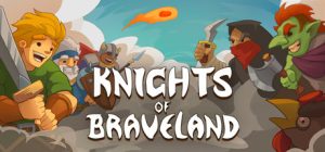 Knights of Braveland Game For PC