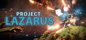 Project Lazarus v4.2