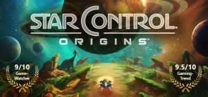 Star Control: Origins v1.62