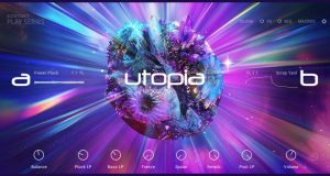 Native Instruments Utopia Kontakt Play Series v1.0.0