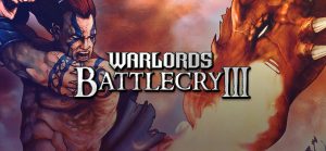 Warlords Battlecry III 