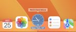 World Clock Deluxe 4.19.0.5