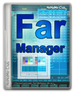 Far Manager For Windows 3.0.6161 Best File Manager 
