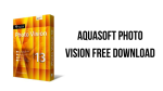 AquaSoft Photo Vision Crack: A software for editing and enhancing photos with advanced features.