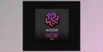 Mossaik HDR Pro - v1.0.0: A vibrant and high-quality image editing software with advanced features.