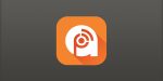 App icon for Podcast Addict radio station app.
