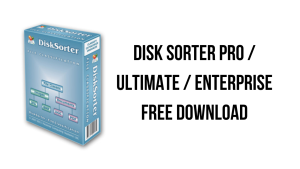 Disk Sorter Pro Ultimate/Enterprise free download - Disk Sorter Ultimate Enterprise software for efficient file sorting and management.