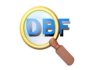 Download DBF file for Windows using DBF Viewer 2000, a reliable tool for managing database files efficiently.