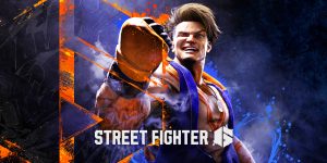 Street Fighter 6 Game
