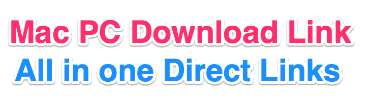 Softwares and Games Download Links